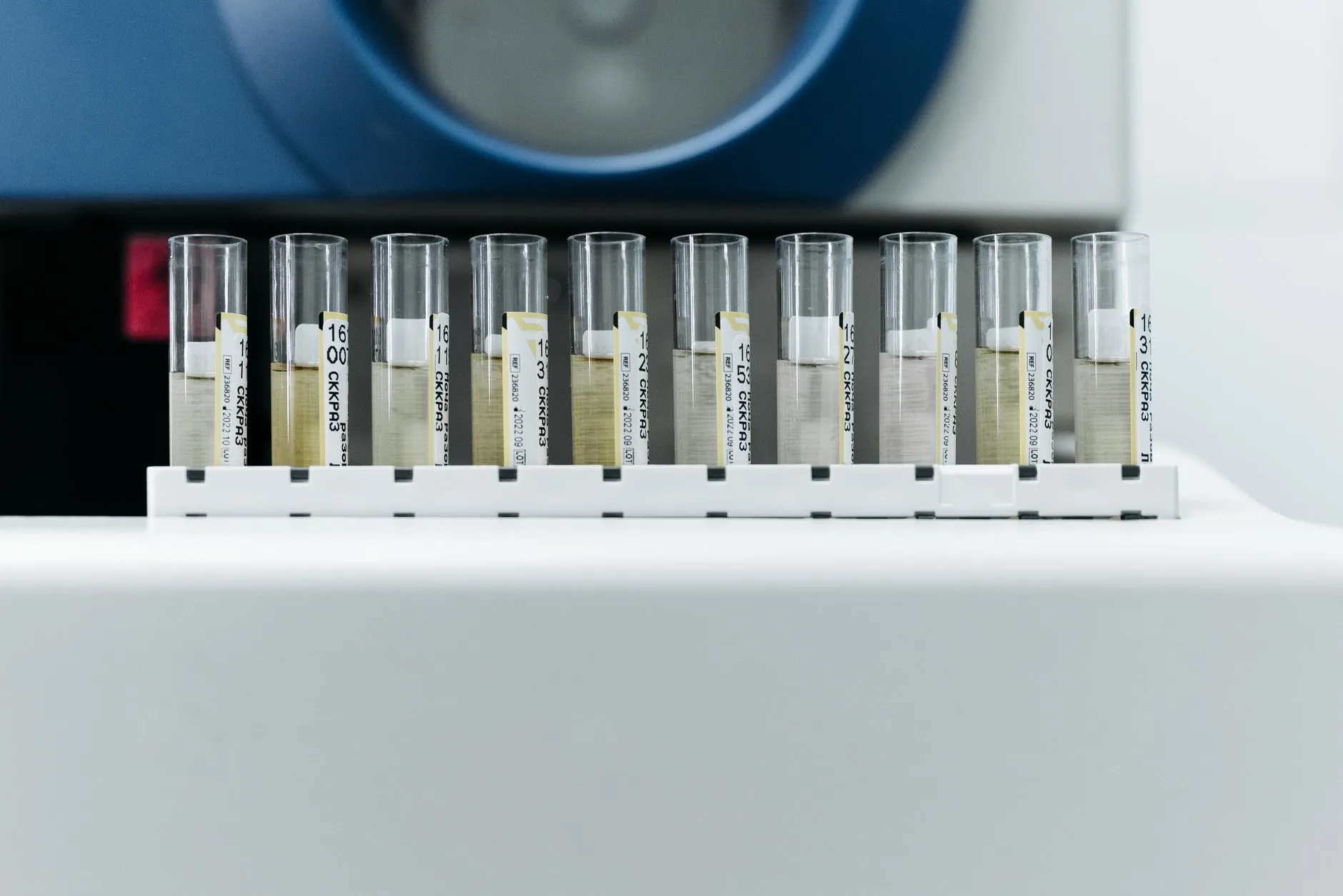 生物技术护肤原料纯度检测标准与质量控制要点解析正文配图 1