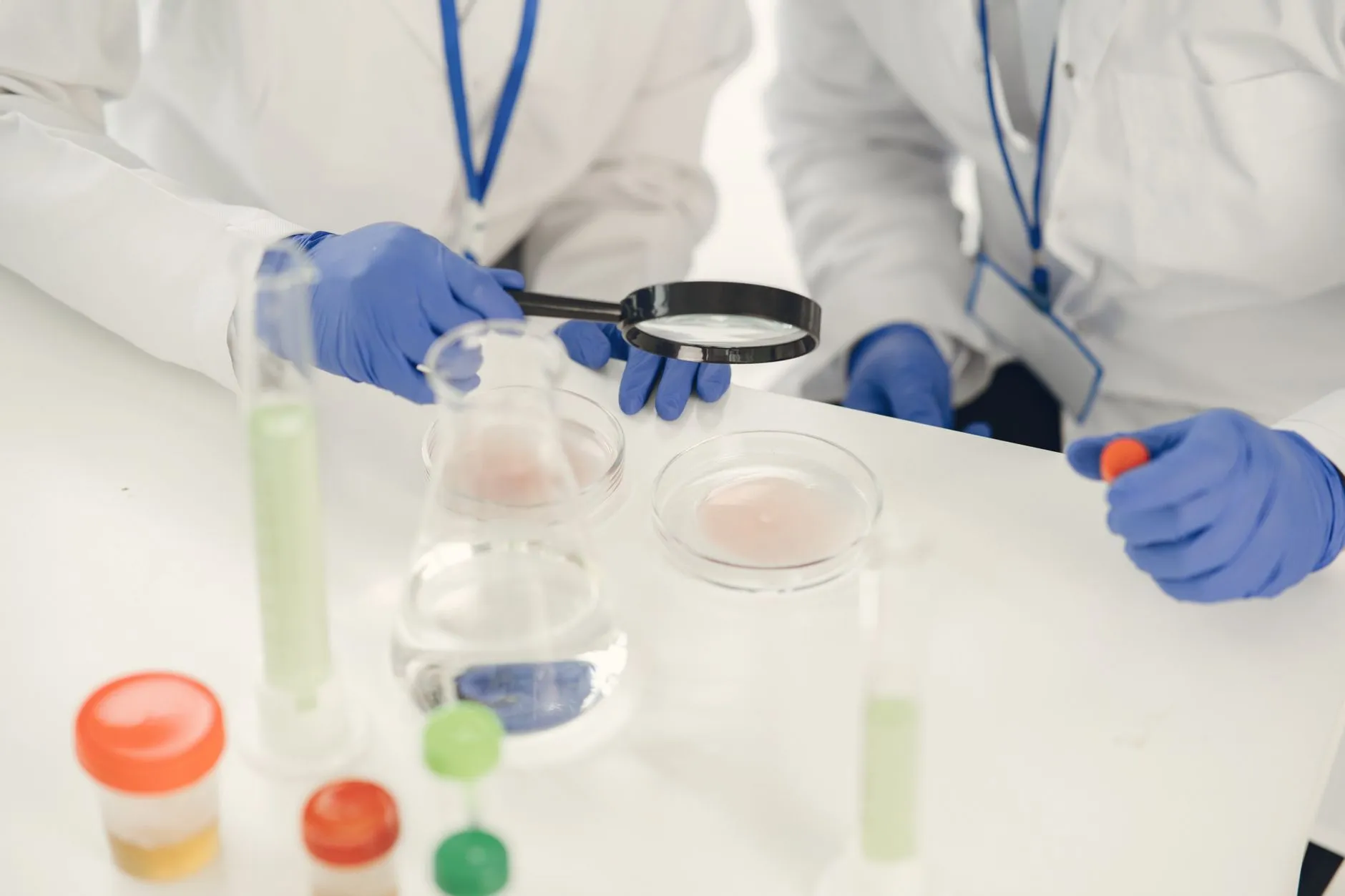 广州羽林生物技术美丽云集平台护肤品研发服务能力解析正文配图 1