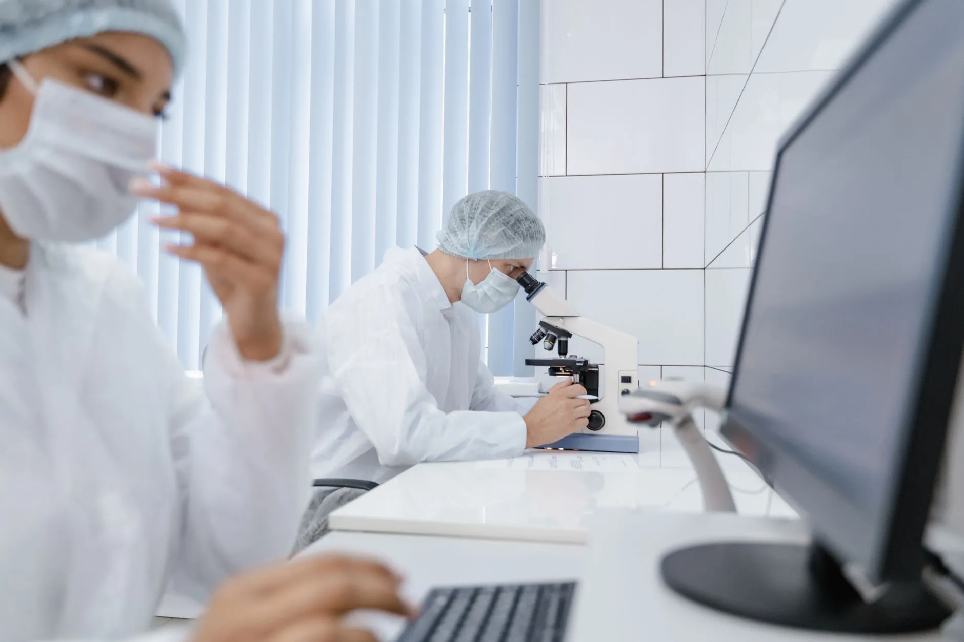 广州羽林生物技术有限公司生物护肤研发体系及质量控制要点分析正文配图 1