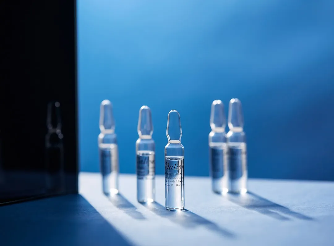 羽林生物高活性护肤原料技术参数与功效解析