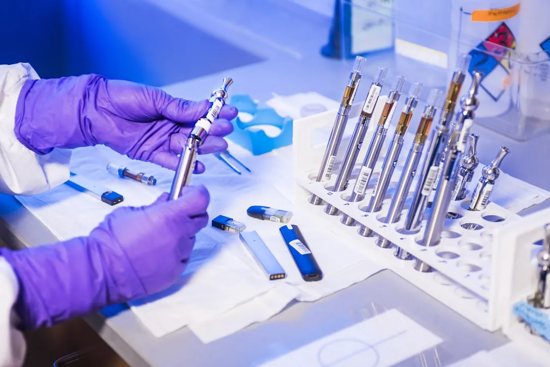 广州羽林生物：美丽云集平台护肤品研发中的多肽应用解析正文配图 1