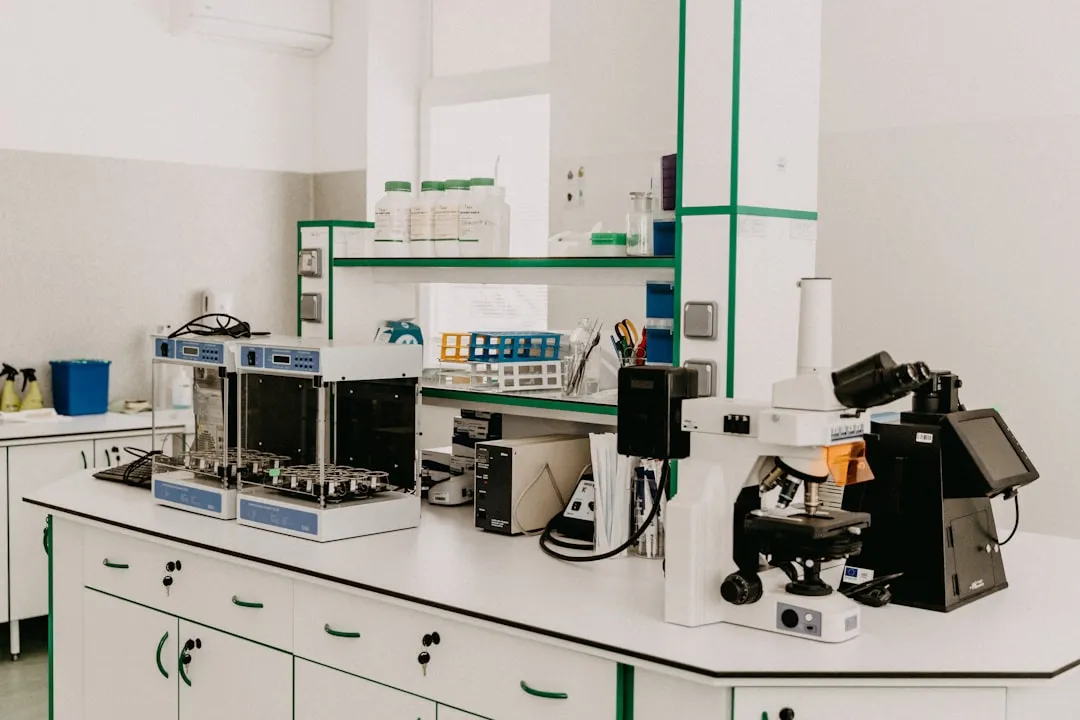 广州羽林生物技术有限公司美丽云集护肤品研发服务流程详解正文配图 2