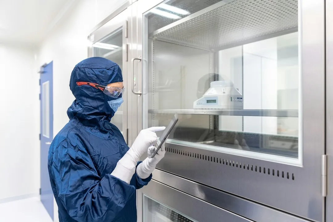 广州生物护肤品研发新趋势：美丽云集平台的技术应用与创新