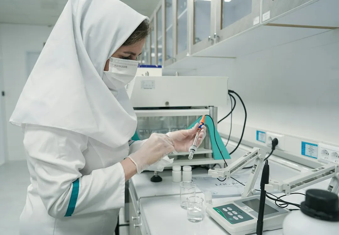 广州羽林生物技术有限公司解析：生物技术与护肤品研发的科研创新路径正文配图 2